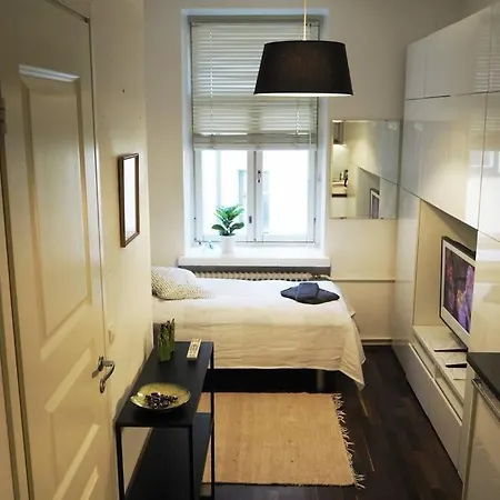 Private Studio In The Heart Of *