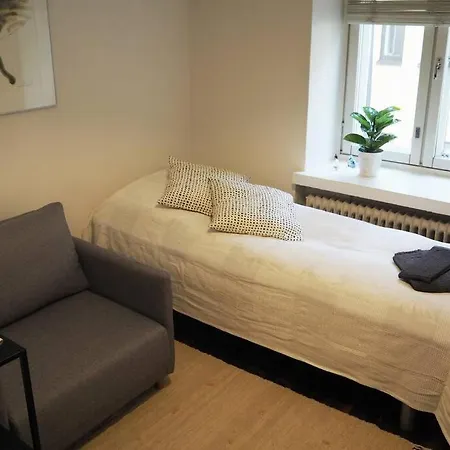 Private Studio In The Heart Of *